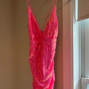 Lucy In The Sky Dress